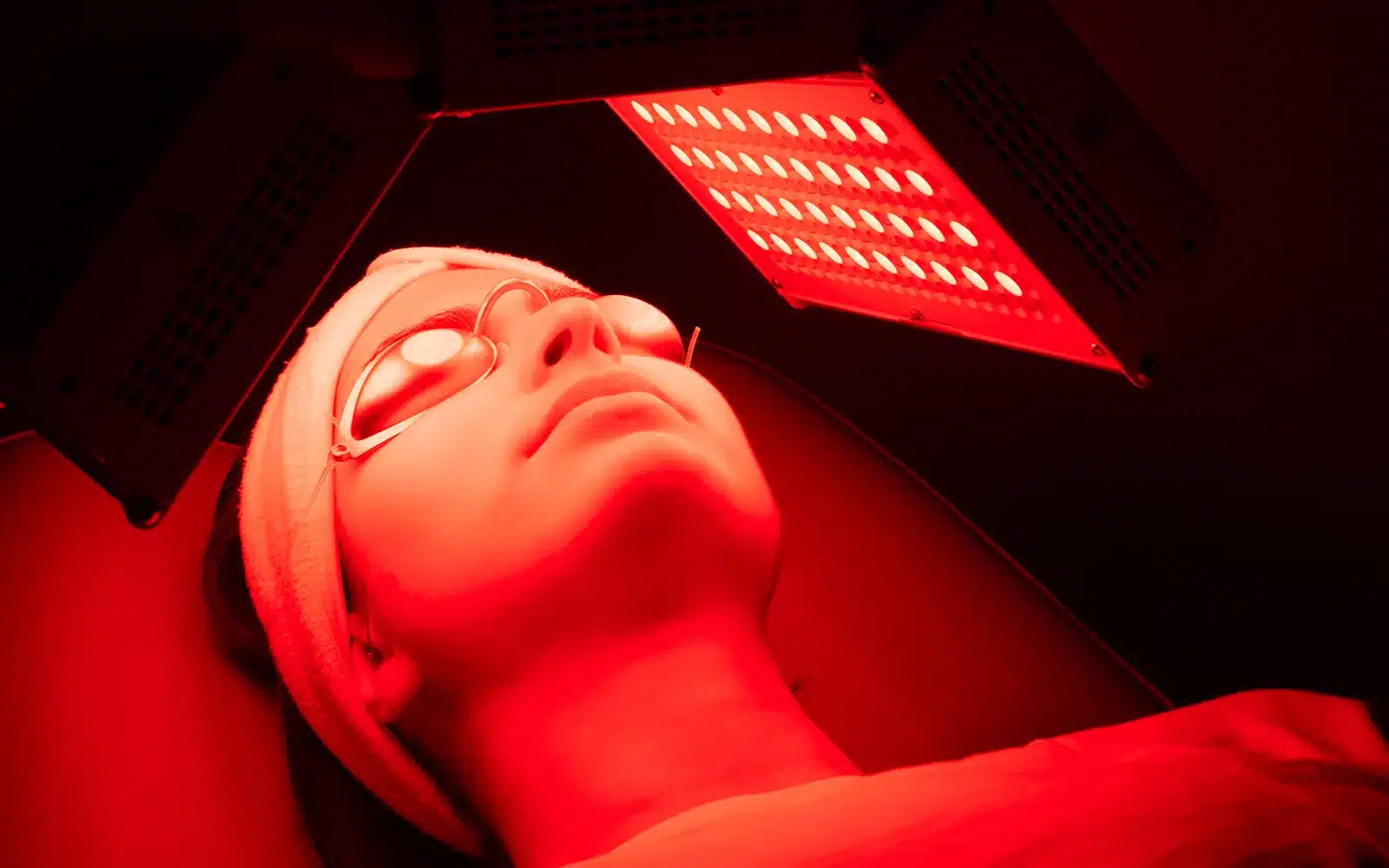 Photobiomodulation for Skin